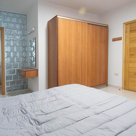 Venus Apartment Sliema Exterior foto