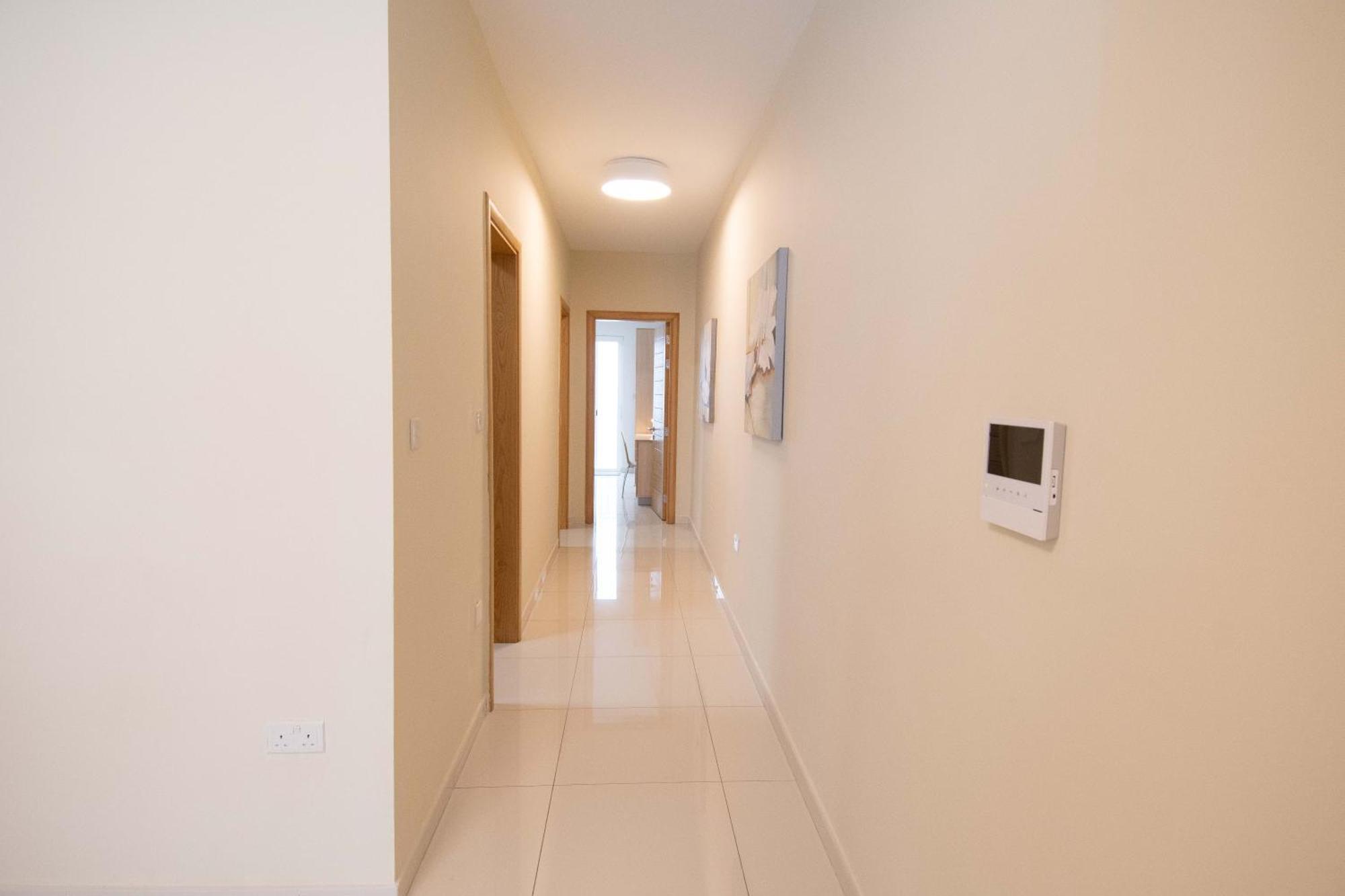 Venus Apartment Sliema Exterior foto