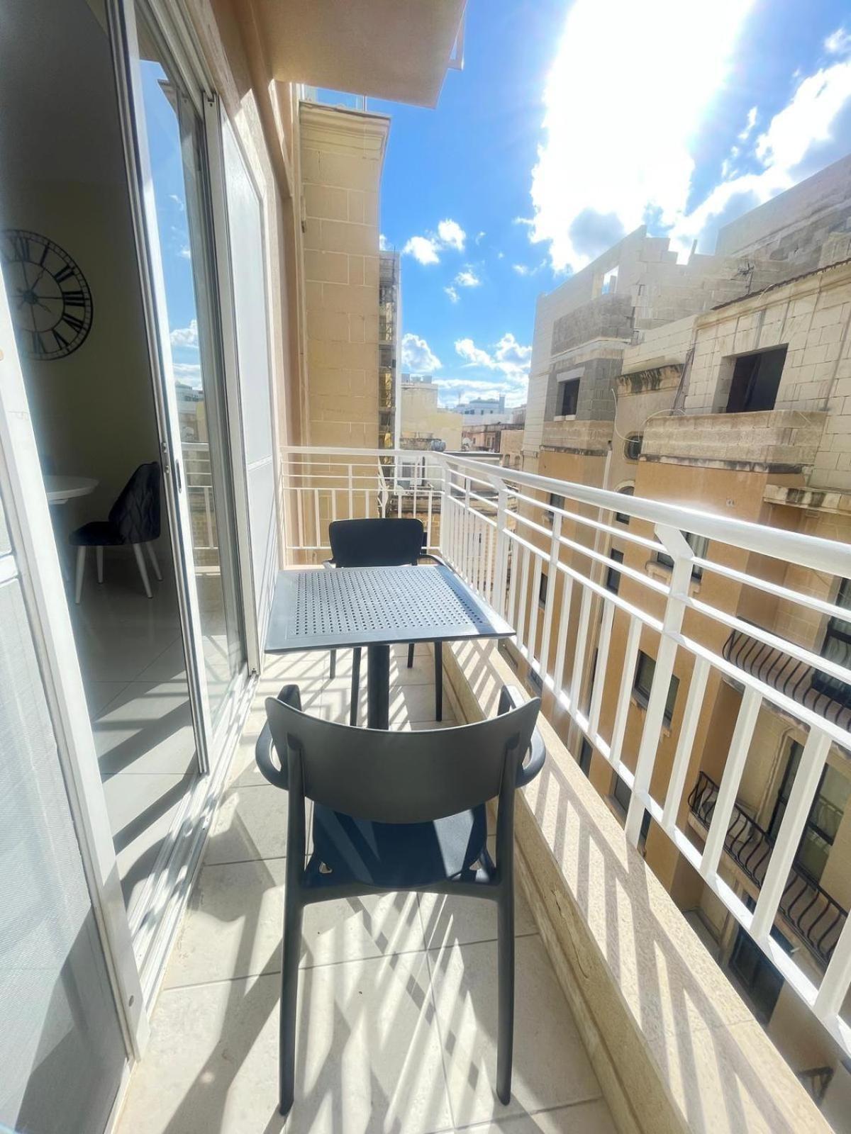 Venus Apartment Sliema Exterior foto