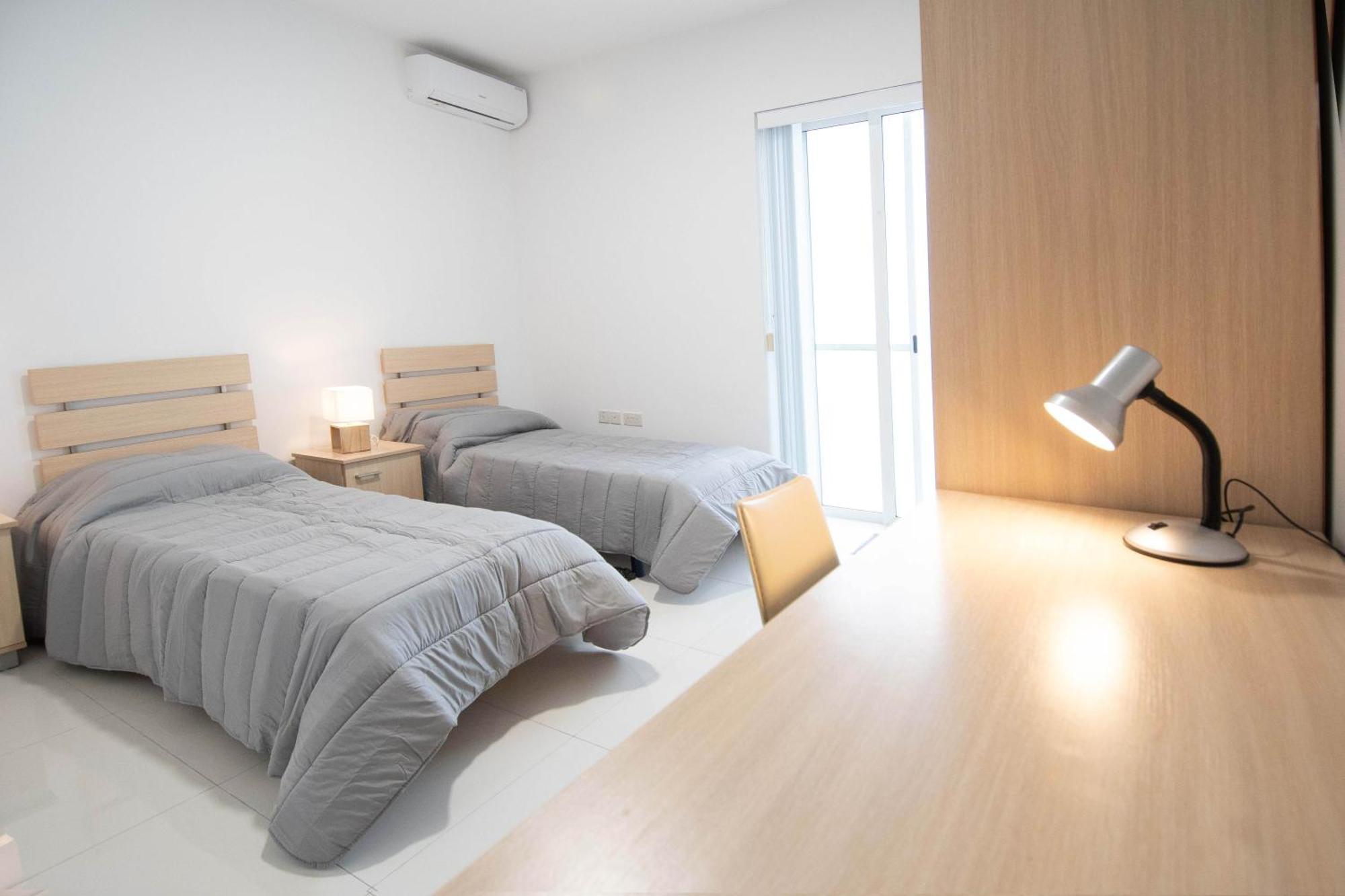 Venus Apartment Sliema Exterior foto