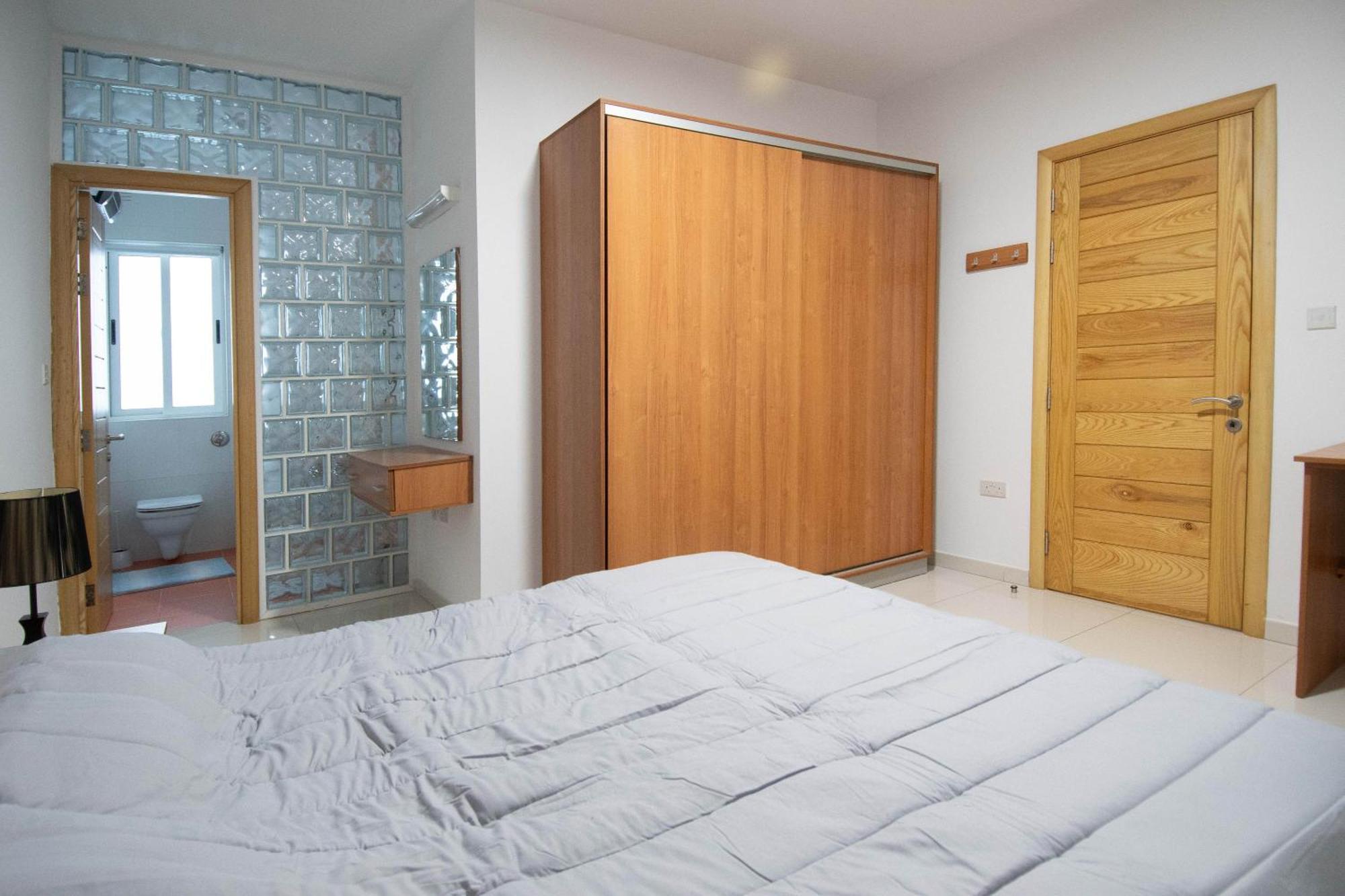 Venus Apartment Sliema Exterior foto