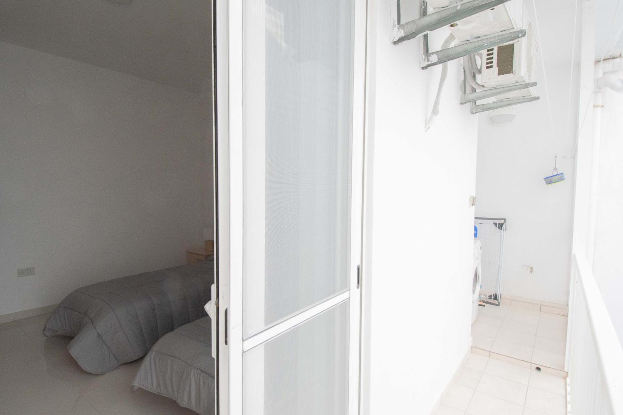 Venus Apartment Sliema Exterior foto