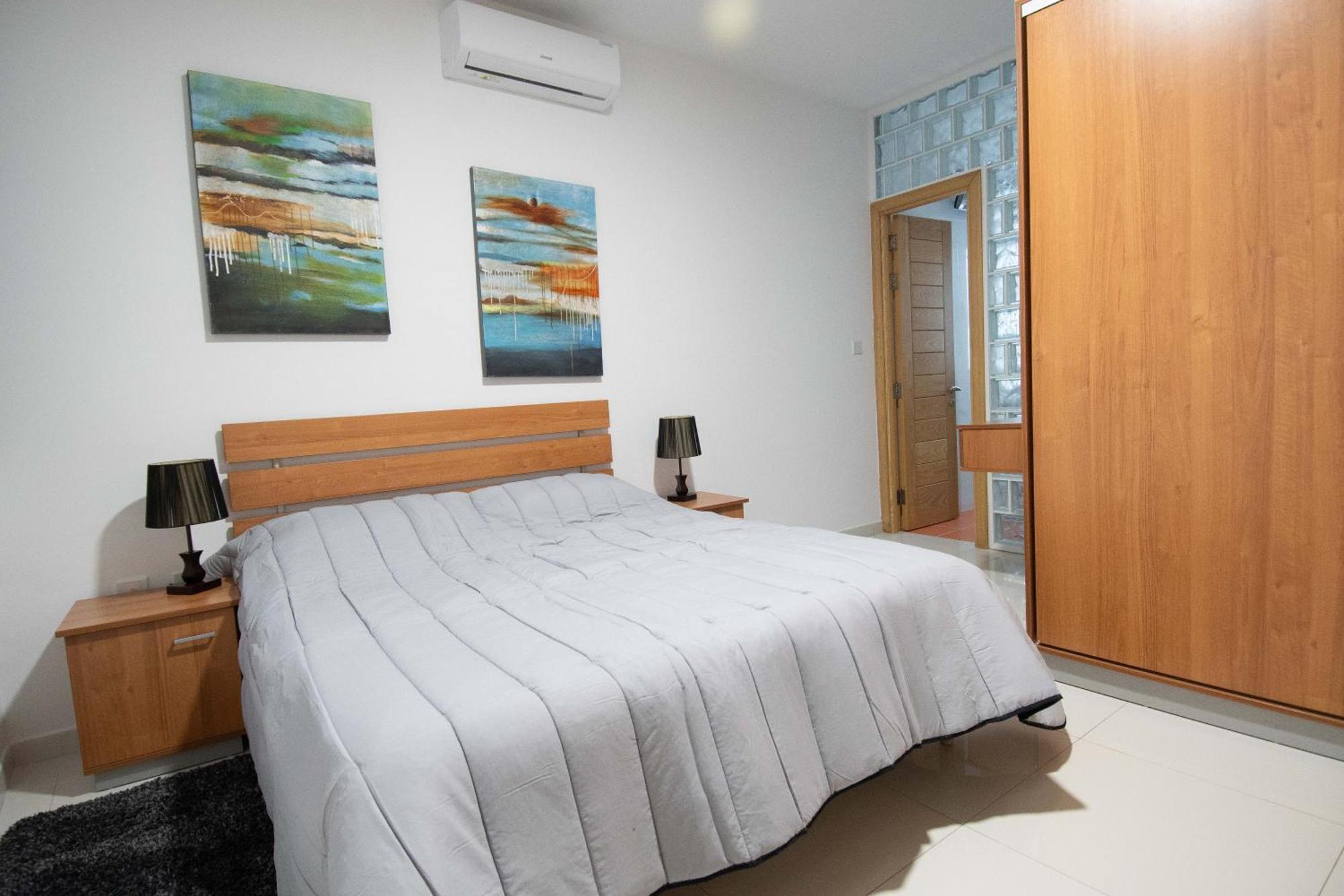 Venus Apartment Sliema Exterior foto