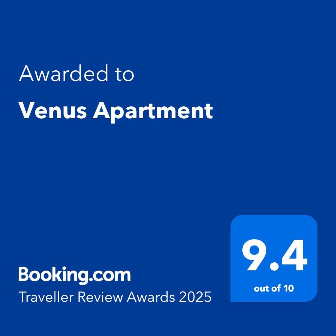 Venus Apartment Sliema Exterior foto